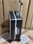 Premium Quality 20" Zipless Hard Shell Hand Luggage - 2