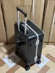Premium Quality 20" Zipless Hard Shell Hand Luggage - 3