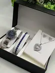 Eloquent Ladies Jewelry Set - 2