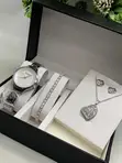 Eloquent Ladies Jewelry Set - 4