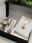 Eloquent Ladies Jewelry Set - 5