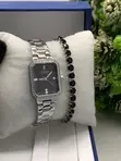 Curren Ladies Watch + Bracelet Set - 5