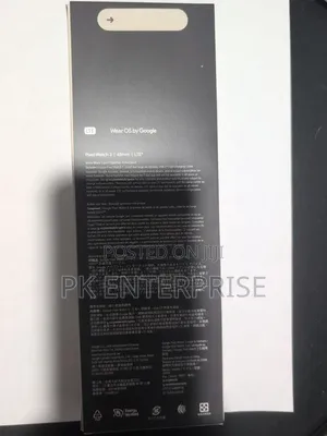 Google Pixel Watch 3 LTE 45mm