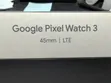 Google Pixel Watch 3 LTE 45mm - 3
