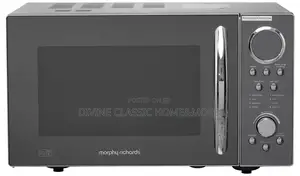 Morphy Richards 23L Digital Microwave Oven