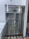 Display Freezer - 2