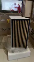 Fractal Design North Chalk White ATX Case - 1