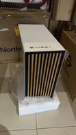 Fractal Design North Chalk White ATX Case - 2