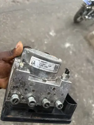 2018-21 Honda Accord ABS Module