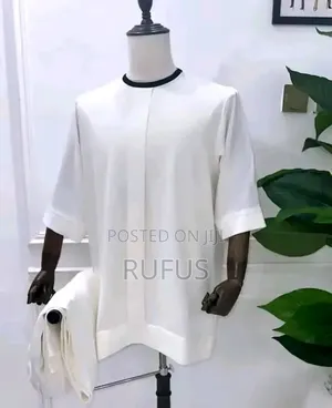Rufus Said Gh - African Wear