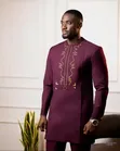 Rufus Said Gh - African Wear - 3