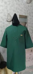 Rufus Said Gh - African Wear - 4