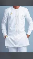 Rufus Said Gh - African Wear - 5
