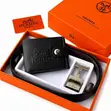 Hermes Exclusive Belt + Wallet Set - 2