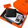 Hermes Exclusive Belt + Wallet Set - 3