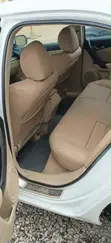 Acura TSX 2009 White Automatic - 5