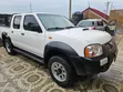 Nissan Hardbody 2021 White - 2