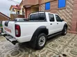 Nissan Hardbody 2021 White - 4