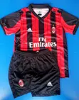 Kids Retro Club Jerseys - 1