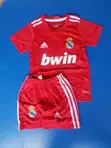 Kids Retro Club Jerseys - 3