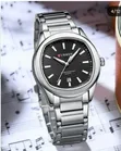 Curren Watch - Water Resistant - 2