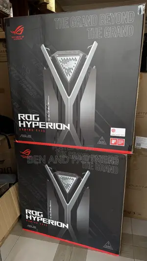 ASUS ROG Hyperion GR701 PC Case