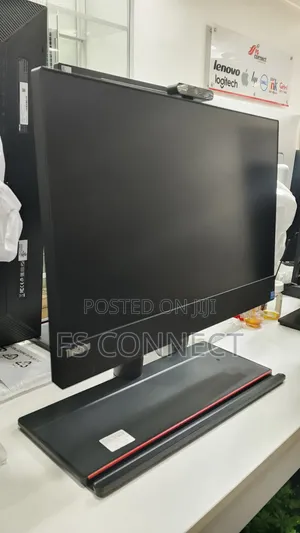 New Lenovo ThinkCentre M700 All-in-One Desktop