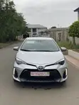 Toyota Corolla 2019 Silver - 4
