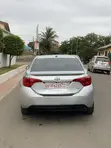 Toyota Corolla 2019 Silver - 5