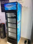 New Lagecy Display Fridge 193L with Freezer Option - 2