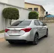 Toyota Corolla XSE 2019 Silver - 5