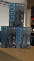 Logitech G502 Lightspeed Wireless Gaming Mouse - Black - 2