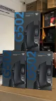 Logitech G502 Lightspeed Wireless Gaming Mouse - Black - 3