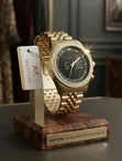 Matturi Mechanical Watch with Case - 4