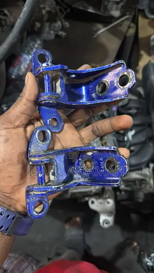 Acura RDX Front Door Hinges (2019-2025)