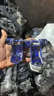 Acura RDX Front Door Hinges (2019-2025) - 2