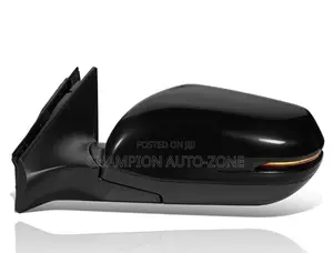 Honda CR-V Complete Mirror (2017-2022)
