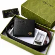 Exclusive Gucci Belts + Wallet - 3