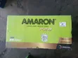 Original Amaron Battery 17 Plate Flat - 5