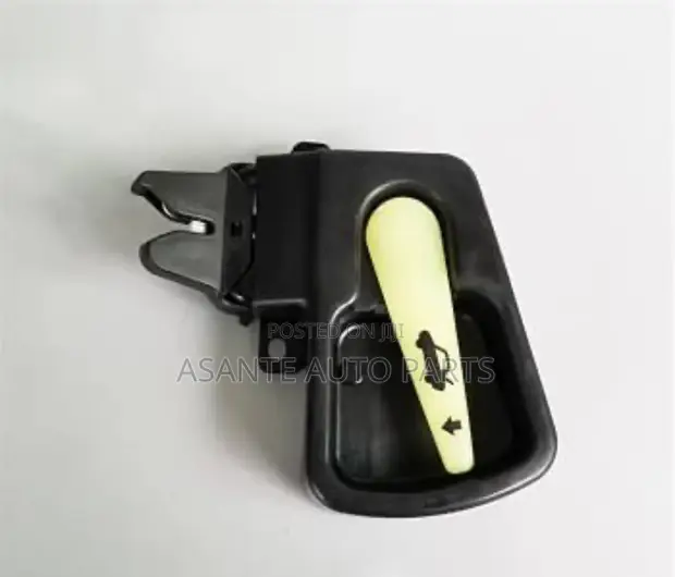 Toyota Corolla 2003-2008 Boot Lock - 1