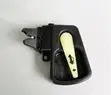 Toyota Corolla 2003-2008 Boot Lock - 1