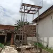 Metal Water Tank Stand - 3