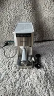Barista Espresso 15 Bar Coffee Machine - Blaupunkt - 2