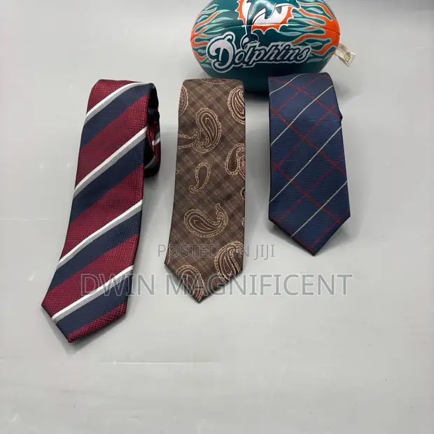 Quality Excellent Ties - 1