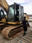 Caterpillar 320 Excavator - Foreign Used - 2