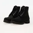 Timberland Premium 6-Inch Waterproof Boots - Black - 1