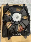 Honda CR-V Radiator Fan Pair (2017-2022) - 1