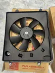 Honda CR-V Radiator Fan Pair (2017-2022) - 4