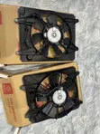 Honda CR-V Radiator Fan Pair (2017-2022) - 5