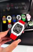 Richard Mille Watch - Waterproof - 1